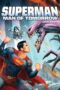 Watch Superman: Man of Tomorrow Movie Online