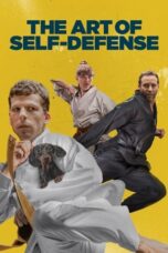 Watch The Art of Self-Defense Movie Online