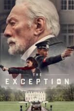 Watch The Exception (2017) Streaming