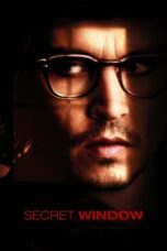 Watch Secret Window (2004) Streaming