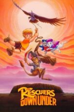 Watch The Rescuers Down Under Movie Online