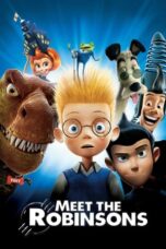 Watch Meet the Robinsons Movie Online