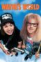 Watch Wayne’s World (1992) Movie Online