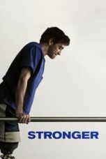 Watch Stronger (2017) Streaming