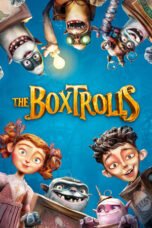 Watch The Boxtrolls (2014) Streaming