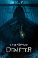 Watch The Last Voyage of the Demeter Movie Online