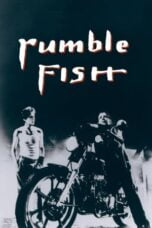 Watch Rumble Fish (1983) Movie Online