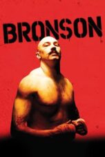 Watch Bronson (2008) Movie Online