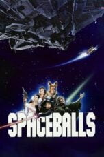 Watch Spaceballs (1987) Streaming