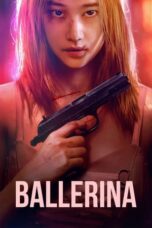 Watch Ballerina (2023) Streaming