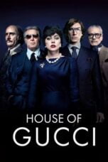 Watch House of Gucci (2021) Movie Online