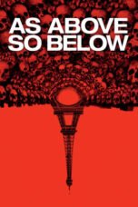 Watch As Above, So Below Streaming