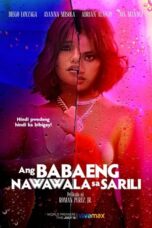 Watch Ang Babaeng Nawawala sa Sarili Streaming