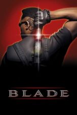 Watch Blade (1998) Movie Online