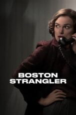 Watch Boston Strangler (2023) Movie Online