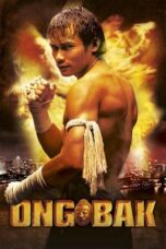 Watch Ong-Bak (2003) Streaming