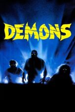 Watch Demons (1985) Streaming