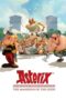 Watch Asterix: The Mansions of the Gods Movie Online