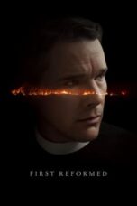 Watch First Reformed Streaming