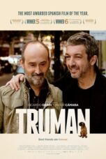 Watch Truman (2015) Streaming