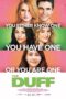 Watch The DUFF (2015) Movie Online