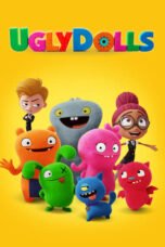 Watch UglyDolls (2019) Movie Online