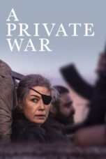 Watch A Private War Streaming