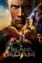 Watch Black Adam (2022) Movie Online