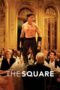 Watch The Square (2017) Movie Online