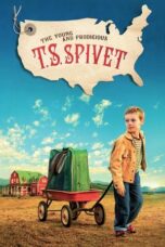 Watch The Young and Prodigious T.S. Spivet Streaming