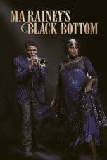 Watch Ma Rainey’s Black Bottom Streaming