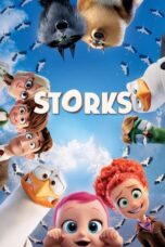 Watch Storks (2016) Streaming