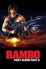 Watch Rambo: First Blood Part 2 Movie Online