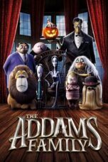 Watch The Addams Family (2019) Streaming