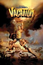 Watch National Lampoon’s Vacation (1983) Movie Online