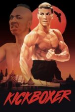 Watch Kickboxer (1989) Movie Online