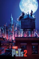 Watch The Secret Life of Pets 2 Movie Online