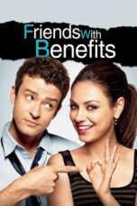 Watch Friends with Benefits Streaming