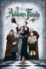 Watch The Addams Family Streaming