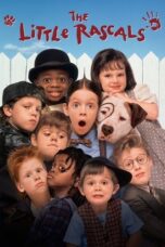 Watch The Little Rascals Streaming