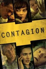 Watch Contagion (2011) Streaming