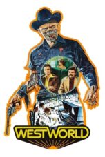 Watch Westworld (1973) Streaming