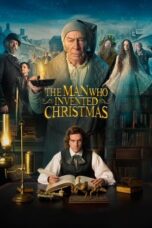 Watch The Man Who Invented Christmas Movie Online