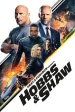 Watch Fast & Furious Presents: Hobbs & Shaw Movie Online