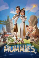 Watch Mummies (2023) Movie Online