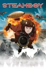 Watch Steamboy (2004) Streaming