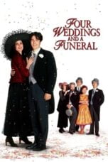 Watch Four Weddings and a Funeral Streaming