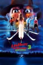 Watch A Nightmare on Elm Street 3: Dream Warriors Movie Online