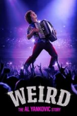 Watch Weird: The Al Yankovic Story Streaming