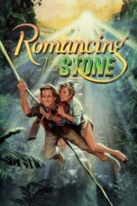 Watch Romancing the Stone Streaming